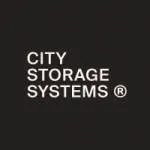 City Storage Systems company logo