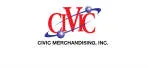 Civic Merchandising company logo