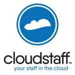 Cloudstaff1 company logo