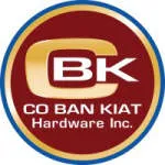 Co Ban Kiat Hardware company logo