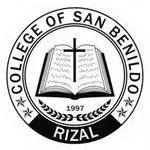 College of San Benildo-Rizal Foundation Inc. company logo