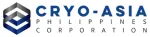 Cryo-Asia Philippines Corp. company logo