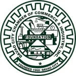 Davao City Chamber of Commerce & Industry, Inc. company logo