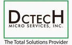 DctecH Micro Services, Inc company logo