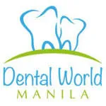 Dental World Manila company logo