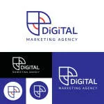 Digital Marketing Recruiters company logo