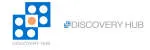 DiscoveryHub Ltd. company logo