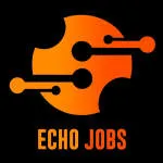 ECHO Job Careers company logo