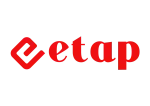 ETAP company logo