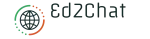 Ed2Chat company logo