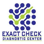 Exact Check Diagnostic Center company logo