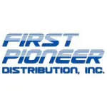 FIRST PIONEER DISTRIBUTION INC company logo