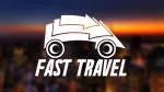 Fast Get Away Travel and Tours company logo