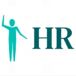 Find HR company logo