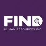 Find Human Resources Inc. company logo