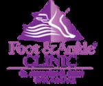 Foot & Ankle Clinic of Spokane company logo