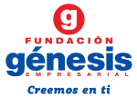 Fundación Génesis Empresarial company logo