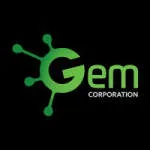 GEM Corporation company logo