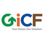 GICF, Inc. company logo