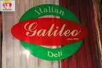 Galileo Enoteca Deli company logo