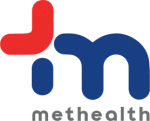 Generics Methealth company logo