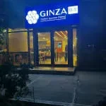 Ginza Modern Japanese Restaurant company logo