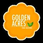 Golden Acres Food Service Corp. company logo