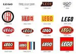 Growth Lego company logo