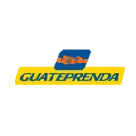 Guateprenda company logo