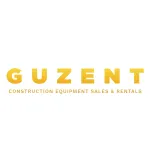 Guzent Inc. company logo