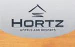 HORTZ HOTELS AND RESORTS company logo