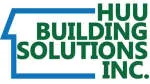 HUU Building Solutions Inc company logo