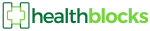 Healthblocks company logo