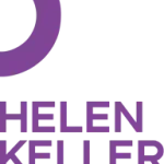 Helen Keller International company logo