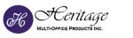 Heritage Multi Office Products Inc. company logo