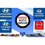 Hizon Auto Group of Companies company logo