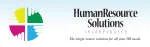 Human Resource Solutions Inc. company logo