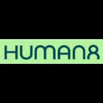 Human8 company logo