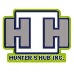 Hunter's Hub Incorporated company logo