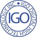 IGO Digital High Technology, Inc. company logo