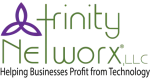 Infinite Networx Reliance Inc. company logo