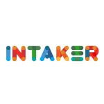 Intaker company logo