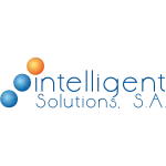 Intelligent Solutions company logo