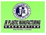 JR PLASTIC MANUFACTURING CORP company logo