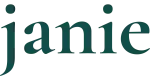 Janie Health company logo