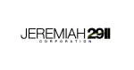 Jeremiah 29 11 Corporation company logo