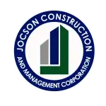 Jocson Construction and Management Corporation company logo