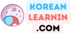 KoreanLearnin company logo