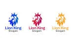 LION CREATIVE company logo