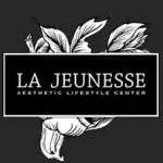 La Jeunesse Aesthetic Lifestyle Center company logo